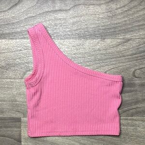 Girls 2T Top